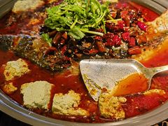 -师烤·豆花烤鱼(广州荔湾扬韬广场店)