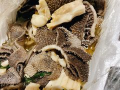 白灼三脆-真好吃牛杂(白沙店)