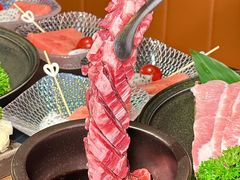 -無二炙坊·和牛烧肉(大钟寺1733店)