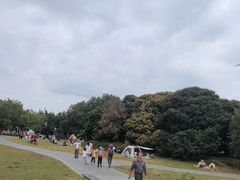 -风云岭森林公园