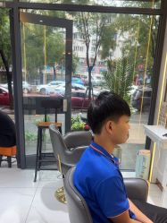 -北京柏丽美容美发