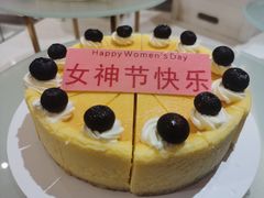 -咖啡苑自助餐(北海香格里拉大酒店)