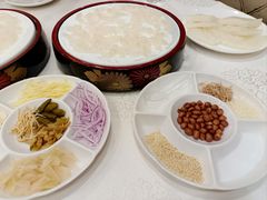 -寻味顺德·南记酒家·传统顺德菜·鱼生(广源路店)