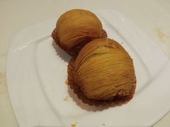 -凤凰楼酒家·粤宴点心(华强北店)