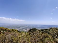 -妙峰山风景名胜区