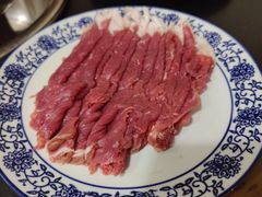 -裕德孚·非遗手切涮羊肉(东直门内大街店)