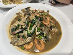 -火龙堂·风味民间菜(文一路店)