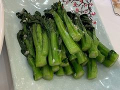-东江渔村·古典园林·30年粤菜老字号(太和店)