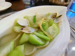 -函萱美食餐厅·台式家常菜