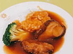-海韵之星邮轮水会(明发商业广场店)