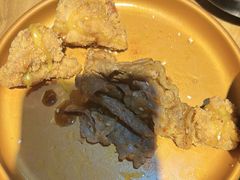 -九田家黑牛烤肉料理(溧阳吾悦店)