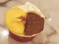 -Dal Cuore 达可芮冰淇淋(陕西北路店)