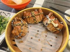 -七的湖·江南蟹舫·阳澄湖农家菜(蟹舫苑店)