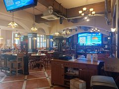 -巴伐利亚啤酒坊(意式风情街店)