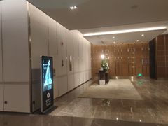 -深圳机场凯悦酒店