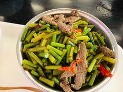 -三亚国际免税城-美食广场