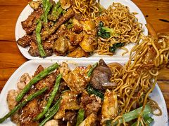 -本色.小马哥烧烤(五一路总店)