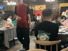 -川香鼎盛(市桥富华总店)