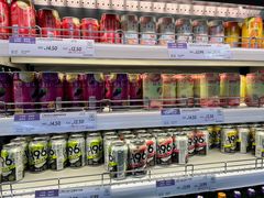 -果蔬好生活超市(乐堤港店)