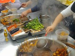 -吴记麻辣烫(曙光中路店)