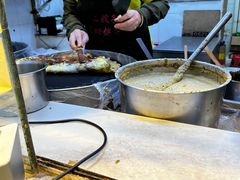 -清真·二嫂子煎饼果子(卫津路总店)