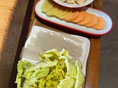 -老诚一锅(来北家园店)