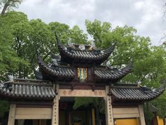 -西园戒幢律寺