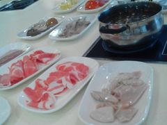 android_upload_pic-怡人怡口牛排海鲜自助(飞龙大厦店)