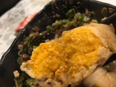 -呷哺呷哺(新世界百货望京店)