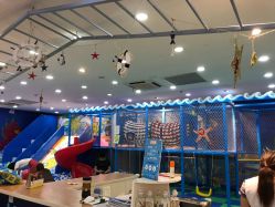 -爱婴室(上海浦建路店)