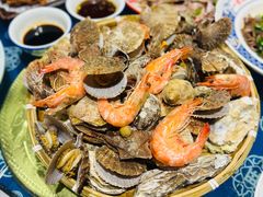 -旺角小渔村·海肠捞饭开创者(环山路店)