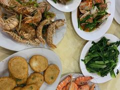 -秋姐美食店(旅游大道店)