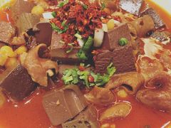 -眉州东坡(国贸店)