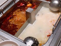 -海底捞火锅(老城根店)