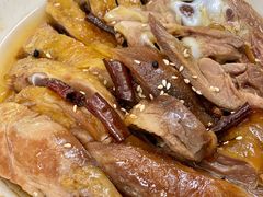 -瑞丰园庭院餐厅·白族传统家常菜