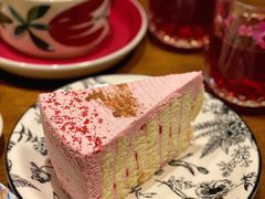 -咖法森林·咖啡  酒吧(天河店)