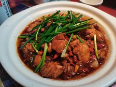 -味福记·本地特色菜(八一万达广场店)