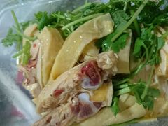 -泰煌鸡·上海白斩鸡·沪菜(平利店)