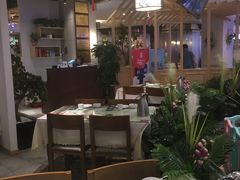 大堂-闫府私房菜·百年鲁菜(欧亚店)