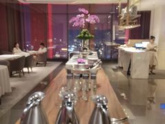 -北京柏悦酒店·锦庭餐厅Dining Room