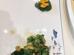 -玉华台饭庄·淮扬菜·烤鸭(望京店)