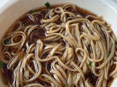 阳春面-怡园饭店-餐厅(四望亭店)