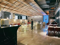 -Gray Whale 灰鲸餐厅(北美N1店)