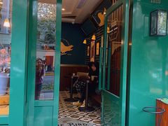 -Pie Bird(新闸路店)