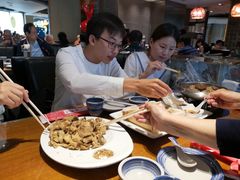 -95号酱骨·一块豆腐(展春园西路店)