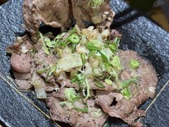 -晶吉·居酒屋·烧鸟·生鱼饭(中山区民主广场店)