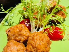 -一叶一世界•素食餐厅(环球中心店)