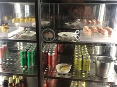 -嘉定凯悦·咖啡厅