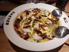 -新太二·鲜料川菜(东汇城店)