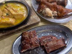 -南沙辉记烧鸡·荔枝木炭火吊烧(旧镇店)